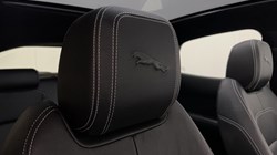 2022 (22) JAGUAR E-PACE 2.0 D200 R-Dynamic Black 5dr Auto 5666891