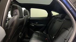 2022 (22) JAGUAR E-PACE 2.0 D200 R-Dynamic Black 5dr Auto 5666875