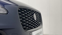 2022 (22) JAGUAR E-PACE 2.0 D200 R-Dynamic Black 5dr Auto 5666923