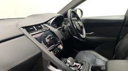2022 (22) JAGUAR E-PACE 2.0 D200 R-Dynamic Black 5dr Auto 5666906