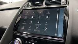 2022 (22) JAGUAR E-PACE 2.0 D200 R-Dynamic Black 5dr Auto 5666902