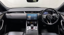 2023 (23) JAGUAR F-PACE 2.0 D200 R-Dynamic SE 5dr Auto AWD 5705703