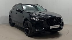 2023 (23) JAGUAR F-PACE 2.0 D200 R-Dynamic SE 5dr Auto AWD 5705695
