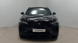 2023 (23) JAGUAR F-PACE 2.0 D200 R-Dynamic SE 5dr Auto AWD 5705701