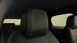 2023 (23) JAGUAR F-PACE 2.0 D200 R-Dynamic SE 5dr Auto AWD 5705714