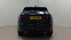 2023 (23) JAGUAR F-PACE 2.0 D200 R-Dynamic SE 5dr Auto AWD 5705700