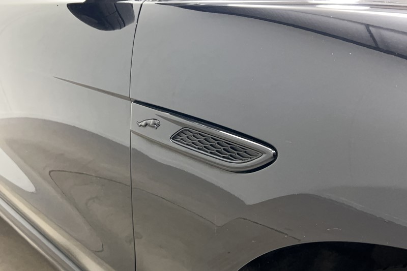 2023 (23) JAGUAR F-PACE 2.0 D200 R-Dynamic SE 5dr Auto AWD 5705745