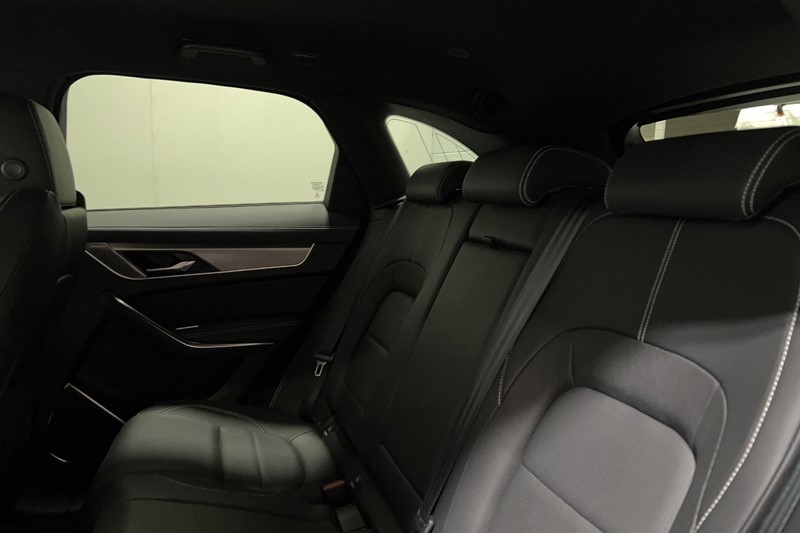 2023 (23) JAGUAR F-PACE 2.0 D200 R-Dynamic SE 5dr Auto AWD 5705732