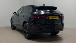 2023 (23) JAGUAR F-PACE 2.0 D200 R-Dynamic SE 5dr Auto AWD 5705696