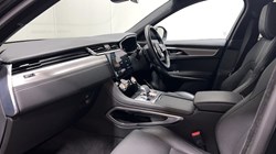 2023 (23) JAGUAR F-PACE 2.0 D200 R-Dynamic SE 5dr Auto AWD 5705728