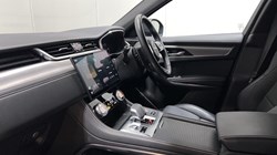 2023 (23) JAGUAR F-PACE 2.0 D200 R-Dynamic SE 5dr Auto AWD 5705729