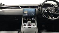2023 (23) JAGUAR F-PACE 2.0 D200 R-Dynamic SE 5dr Auto AWD 5705704