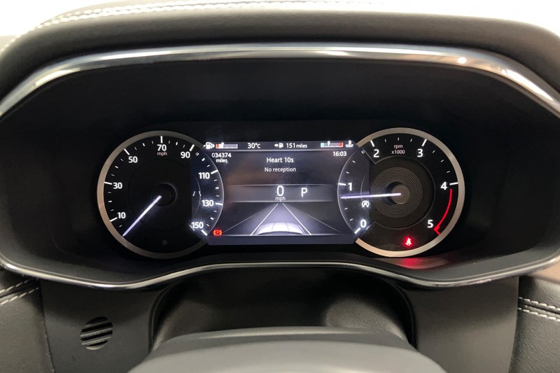 2023 (23) JAGUAR F-PACE 2.0 D200 R-Dynamic SE 5dr Auto AWD 5705717