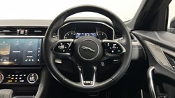 2023 (23) JAGUAR F-PACE 2.0 D200 R-Dynamic SE 5dr Auto AWD 5705705
