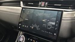 2023 (73) JAGUAR F-PACE 2.0 P250 R-Dynamic SE Black 5dr Auto AWD 5689277