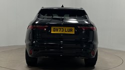 2023 (73) JAGUAR F-PACE 2.0 P250 R-Dynamic SE Black 5dr Auto AWD 5689254