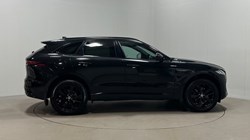 2023 (73) JAGUAR F-PACE 2.0 P250 R-Dynamic SE Black 5dr Auto AWD 5689253