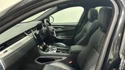 2023 (73) JAGUAR F-PACE 2.0 P250 R-Dynamic SE Black 5dr Auto AWD 5689251