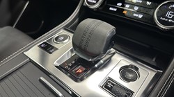 2023 (73) JAGUAR F-PACE 2.0 P250 R-Dynamic SE Black 5dr Auto AWD 5689274