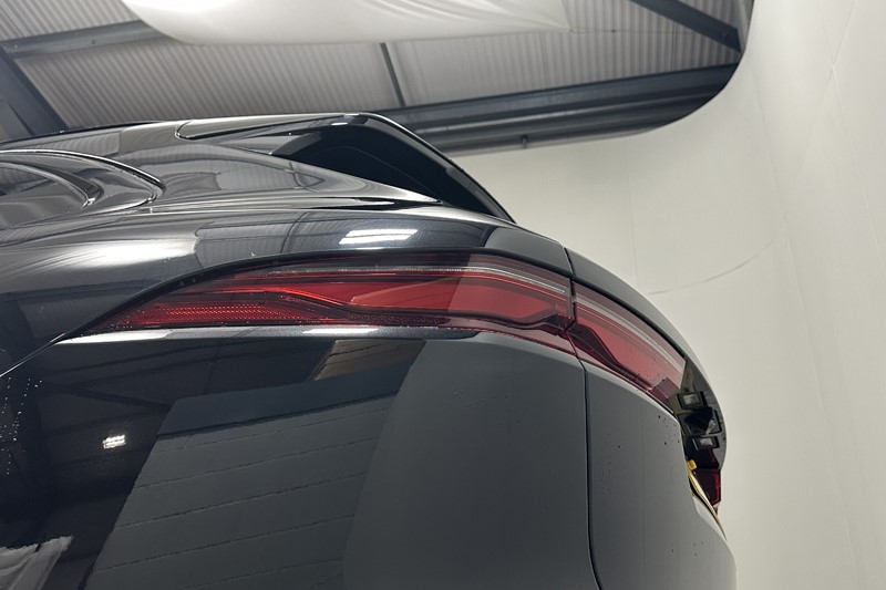2023 (73) JAGUAR F-PACE 2.0 P250 R-Dynamic SE Black 5dr Auto AWD 5689293