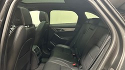 2023 (73) JAGUAR F-PACE 2.0 P250 R-Dynamic SE Black 5dr Auto AWD 5689252