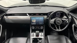 2023 (73) JAGUAR F-PACE 2.0 P250 R-Dynamic SE Black 5dr Auto AWD 5689257