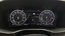 2023 (73) JAGUAR F-PACE 2.0 P250 R-Dynamic SE Black 5dr Auto AWD 5689272