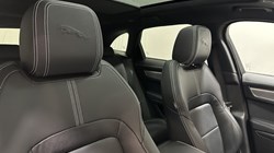2023 (73) JAGUAR F-PACE 2.0 P250 R-Dynamic SE Black 5dr Auto AWD 5689267