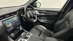 2023 (73) JAGUAR F-PACE 2.0 P250 R-Dynamic SE Black 5dr Auto AWD 5689284