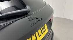 2023 (73) JAGUAR F-PACE 2.0 P250 R-Dynamic SE Black 5dr Auto AWD 5689294