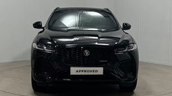2023 (73) JAGUAR F-PACE 2.0 P250 R-Dynamic SE Black 5dr Auto AWD 5689255