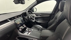 2023 (73) JAGUAR F-PACE 2.0 P250 R-Dynamic SE Black 5dr Auto AWD 5689283