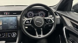 2023 (73) JAGUAR F-PACE 2.0 P250 R-Dynamic SE Black 5dr Auto AWD 5689259