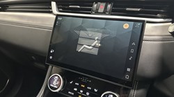 2023 (73) JAGUAR F-PACE 2.0 P250 R-Dynamic SE Black 5dr Auto AWD 5689282