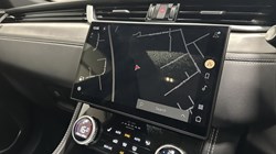 2023 (73) JAGUAR F-PACE 2.0 P250 R-Dynamic SE Black 5dr Auto AWD 5689278
