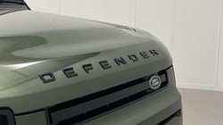 2026 (26) LAND ROVER COMMERCIAL DEFENDER 3.0 D250 Hard Top X-Dynamic SE Auto 5650410