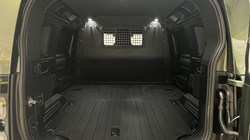 2026 (26) LAND ROVER COMMERCIAL DEFENDER 3.0 D250 Hard Top X-Dynamic SE Auto 5650398