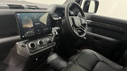 2026 (26) LAND ROVER COMMERCIAL DEFENDER 3.0 D250 Hard Top X-Dynamic SE Auto 5650397
