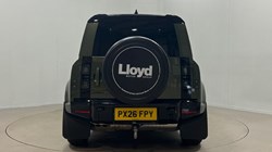 2026 (26) LAND ROVER COMMERCIAL DEFENDER 3.0 D250 Hard Top X-Dynamic SE Auto 5650361