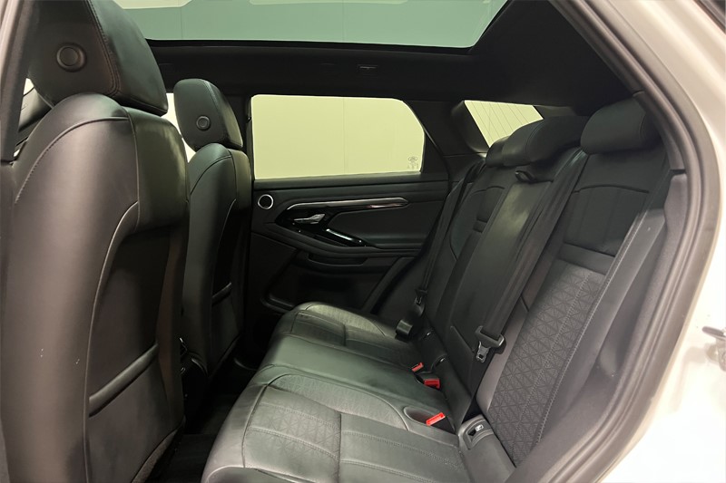 2023 (23) LAND ROVER RANGE ROVER EVOQUE 2.0 D200 R-Dynamic HSE 5dr Auto 5649164
