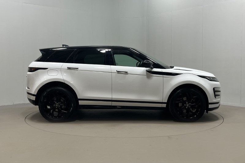 2023 (23) LAND ROVER RANGE ROVER EVOQUE 2.0 D200 R-Dynamic HSE 5dr Auto 5649165