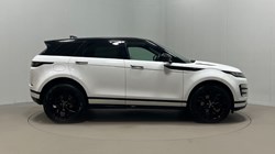 2023 (23) LAND ROVER RANGE ROVER EVOQUE 2.0 D200 R-Dynamic HSE 5dr Auto 5649165