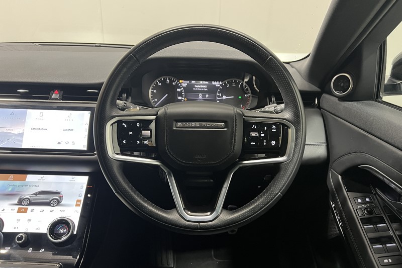 2023 (23) LAND ROVER RANGE ROVER EVOQUE 2.0 D200 R-Dynamic HSE 5dr Auto 5649171