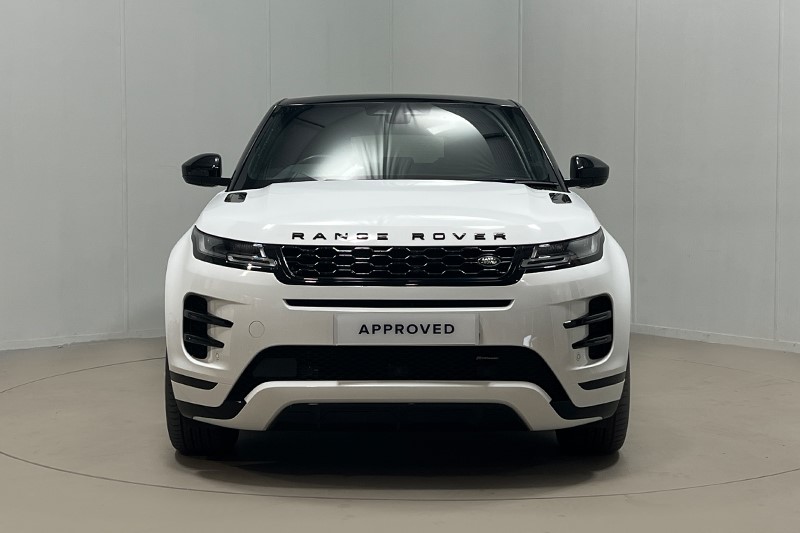 2023 (23) LAND ROVER RANGE ROVER EVOQUE 2.0 D200 R-Dynamic HSE 5dr Auto 5649167