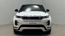 2023 (23) LAND ROVER RANGE ROVER EVOQUE 2.0 D200 R-Dynamic HSE 5dr Auto 5649167