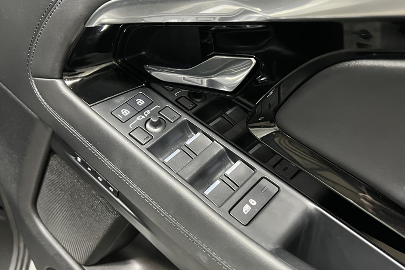 2023 (23) LAND ROVER RANGE ROVER EVOQUE 2.0 D200 R-Dynamic HSE 5dr Auto 5649174