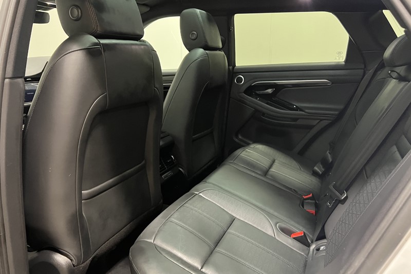 2023 (23) LAND ROVER RANGE ROVER EVOQUE 2.0 D200 R-Dynamic HSE 5dr Auto 5649198