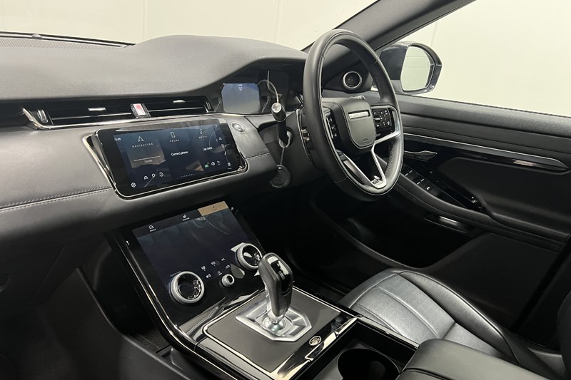 2023 (23) LAND ROVER RANGE ROVER EVOQUE 2.0 D200 R-Dynamic HSE 5dr Auto 5649197