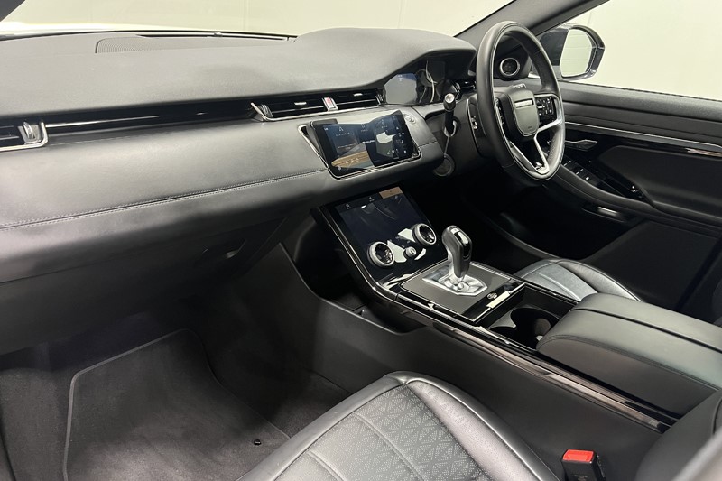 2023 (23) LAND ROVER RANGE ROVER EVOQUE 2.0 D200 R-Dynamic HSE 5dr Auto 5649196
