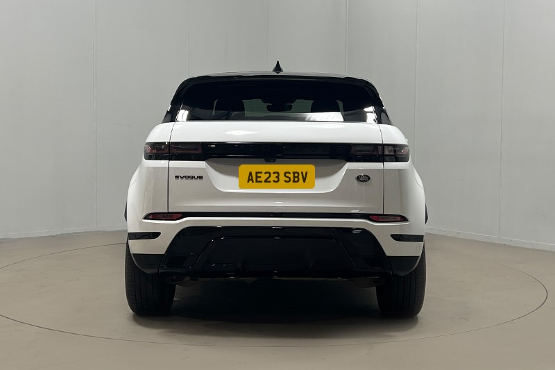 2023 (23) LAND ROVER RANGE ROVER EVOQUE 2.0 D200 R-Dynamic HSE 5dr Auto 5649166